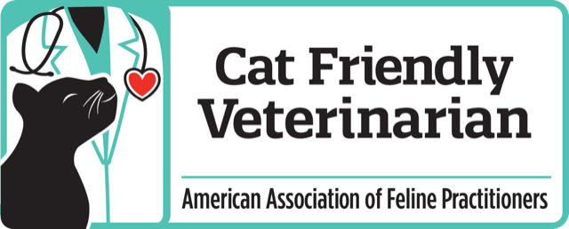 Cat Friendly Veterinary Practice