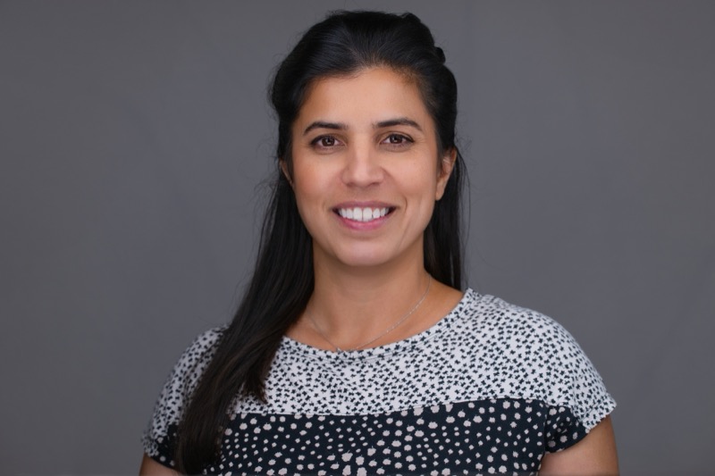 Dr. Yasmin Mahmood